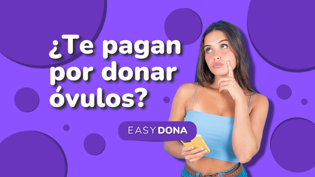 Chicas Blog Easydona 【La info que te interesa】