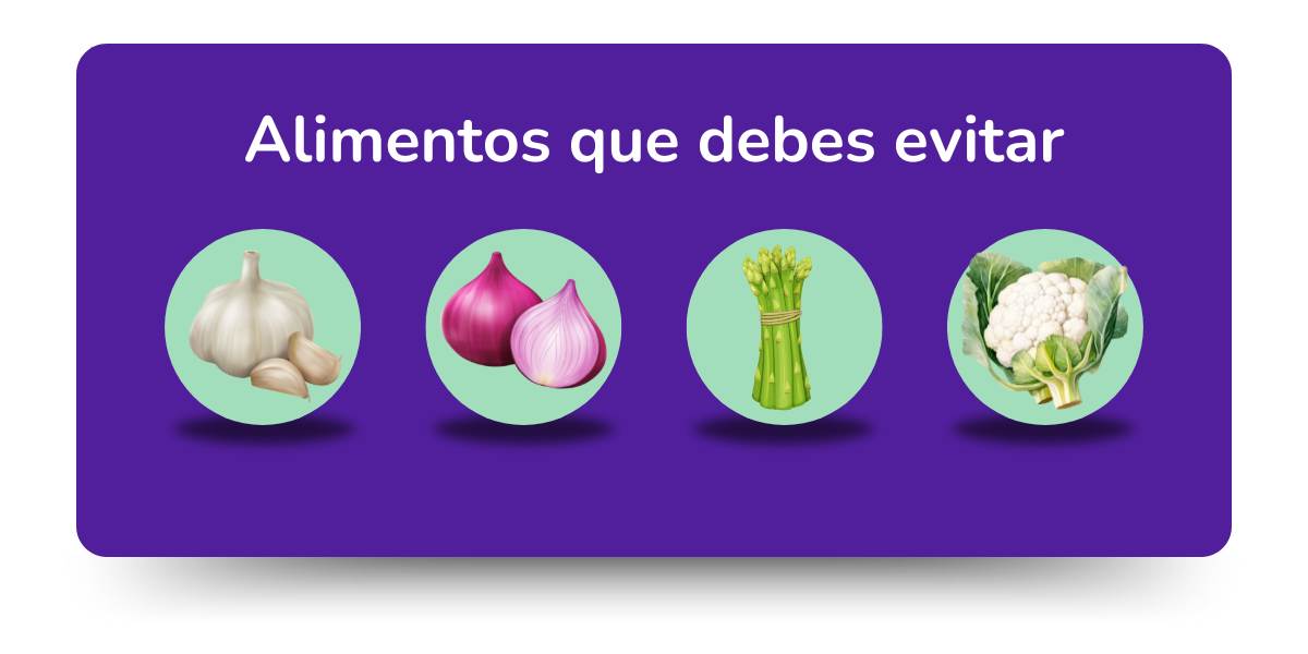 a qué sabe el semen alimentos que debes evitar