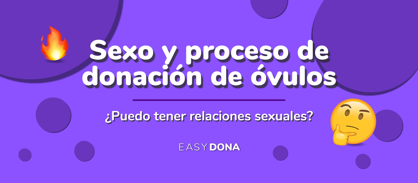 ¿relaciones Sexuales Durante La Estimulación Ováricaemk 7854