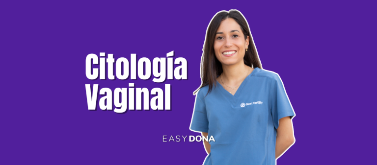 citologia vaginal easydona doctora pilar amador