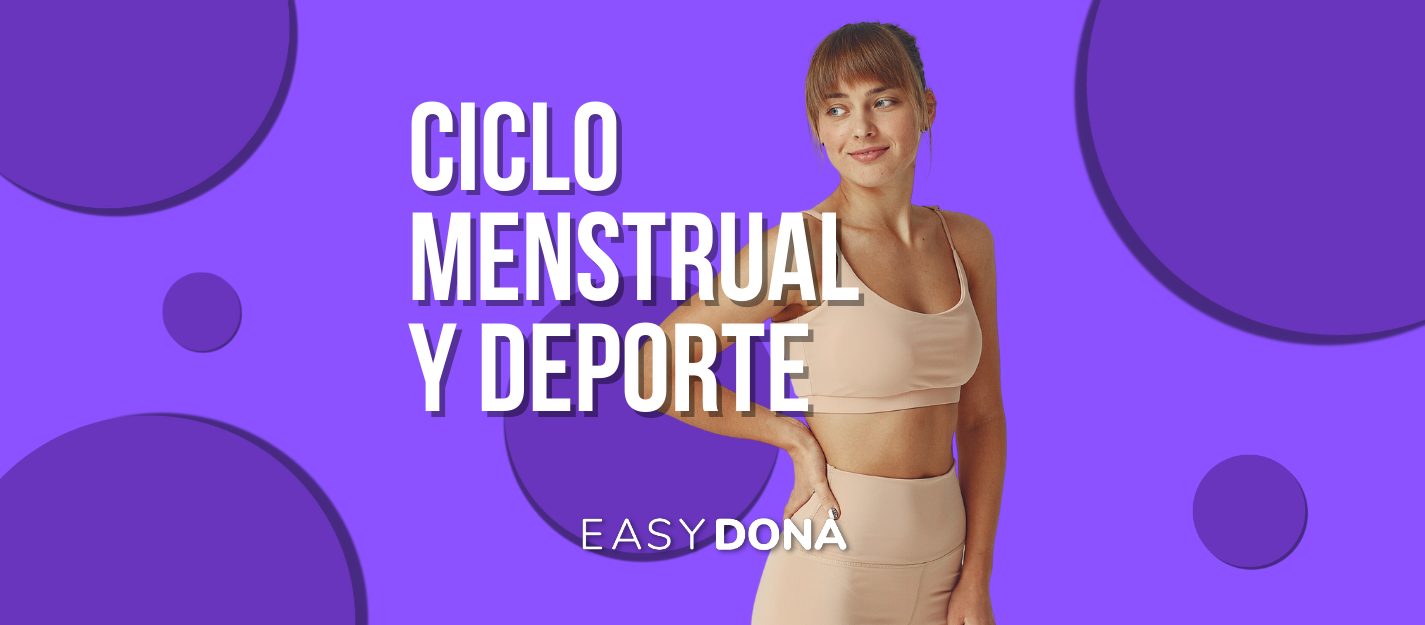 Ciclo Menstrual Y Deporte ¿cómo Nos Afecta Te Lo Contamos 8936