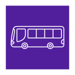 autobus icono donar ovulos