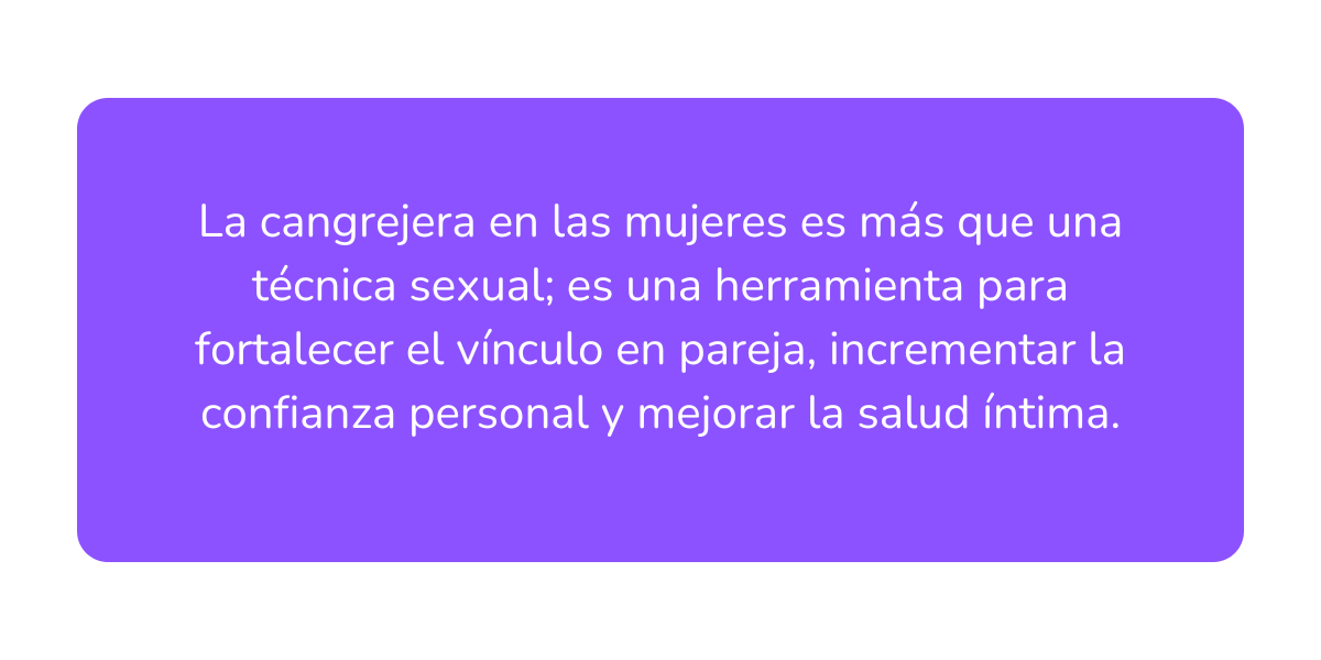 cangrejera en las mujeres (1)