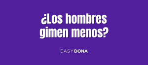 los hombres gimen (2)