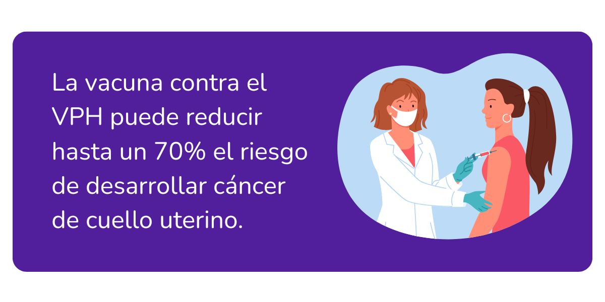 cáncer de cuello uterino