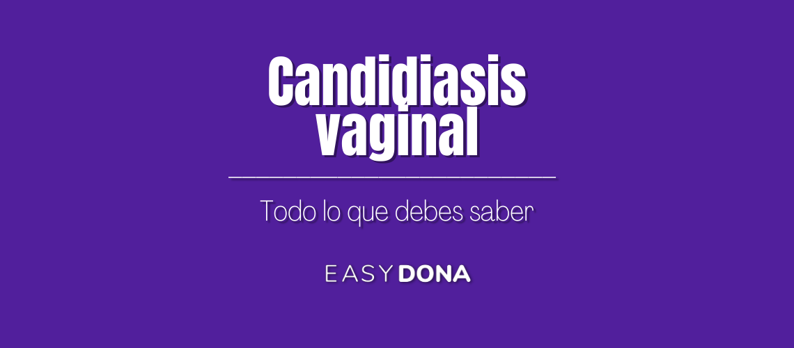 candidiasis vaginal