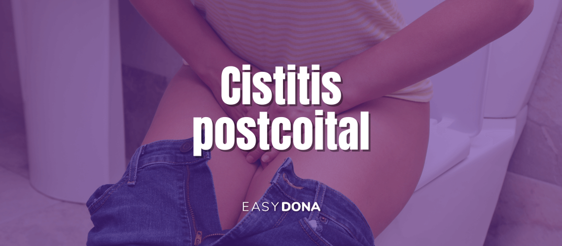 cistitis postcoital