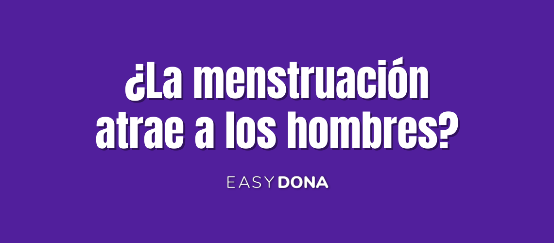 porque la menstruacion atrae a los hombres (2)